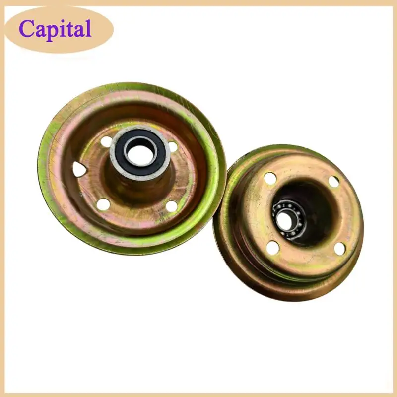2.50-4 single wheel hub, suitable for 2.50-4 2.80/2.50-4 tires, suitable for handcarts, multi-purpose vehicleselectric scooters
2.50-4 single wheel hub, suitable for 2.50-4 2.80/2.50-4 tires, suitable for handcarts, multi-purpose vehicleselectric scooters