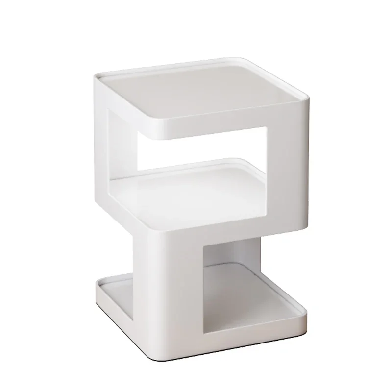 Modern minimalist side table, sofa side small coffee table, small living room, art corner, bedroom bedside table
Modern minimalist side table, sofa side small coffee table, small living room, art corner, bedroom bedside table