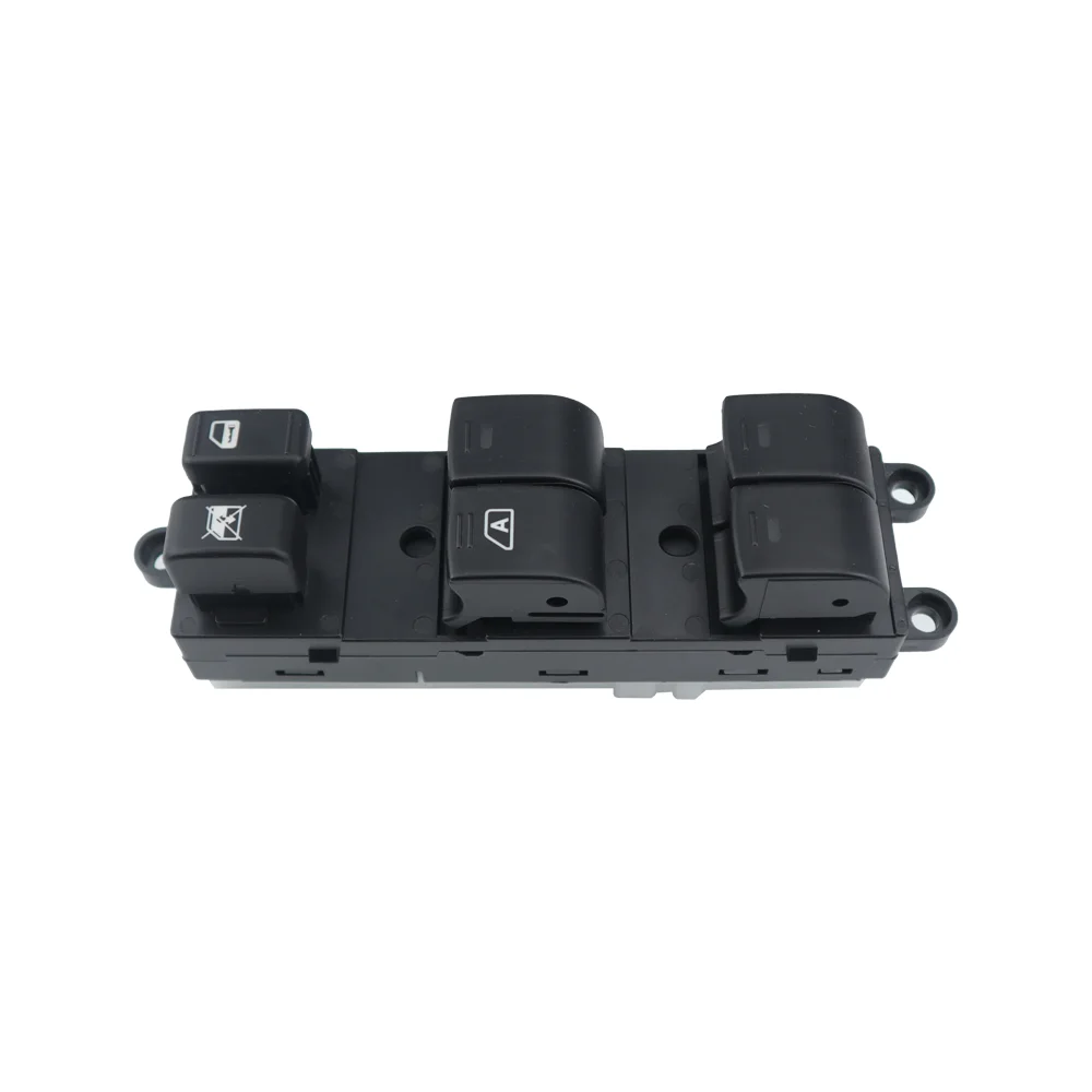 Для Subaru Forester Impreza G12 2007-2011 передний левый главный переключатель окна, кнопка управления регулятором 83071-FG090 83071FG090
Для Subaru Forester Impreza G12 2007-2011 передний левый главный переключатель окна, кнопка управления регулятором 83071-FG090 83071FG090