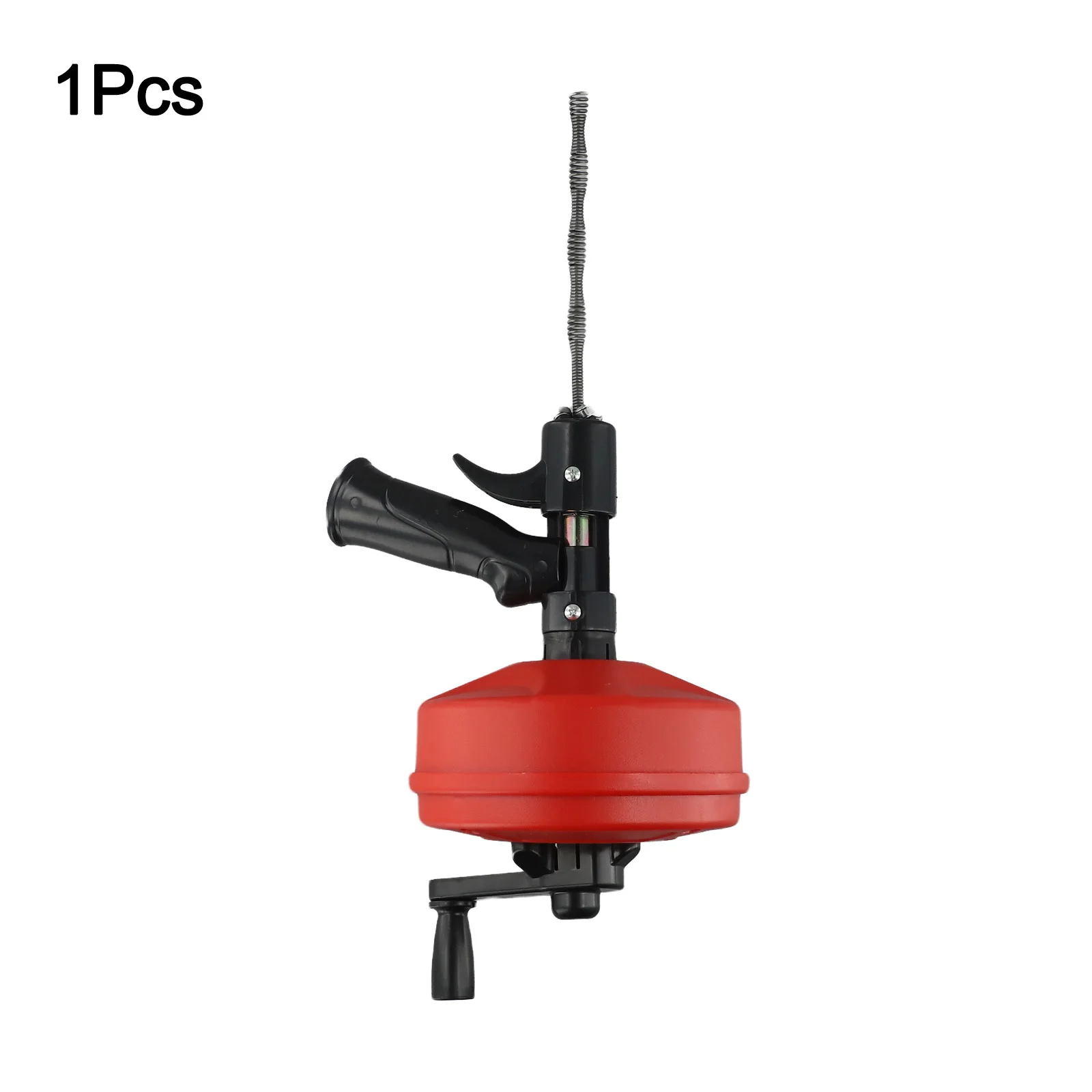 Drain Cleaner Drain Auger Plumbing Projects 3 4 To 2 Inch Capacity User-friendly Design ABS Plastic Construction For Bathroom
Drain Cleaner Drain Auger Plumbing Projects 3 4 To 2 Inch Capacity User-friendly Design ABS Plastic Construction For Bathroom