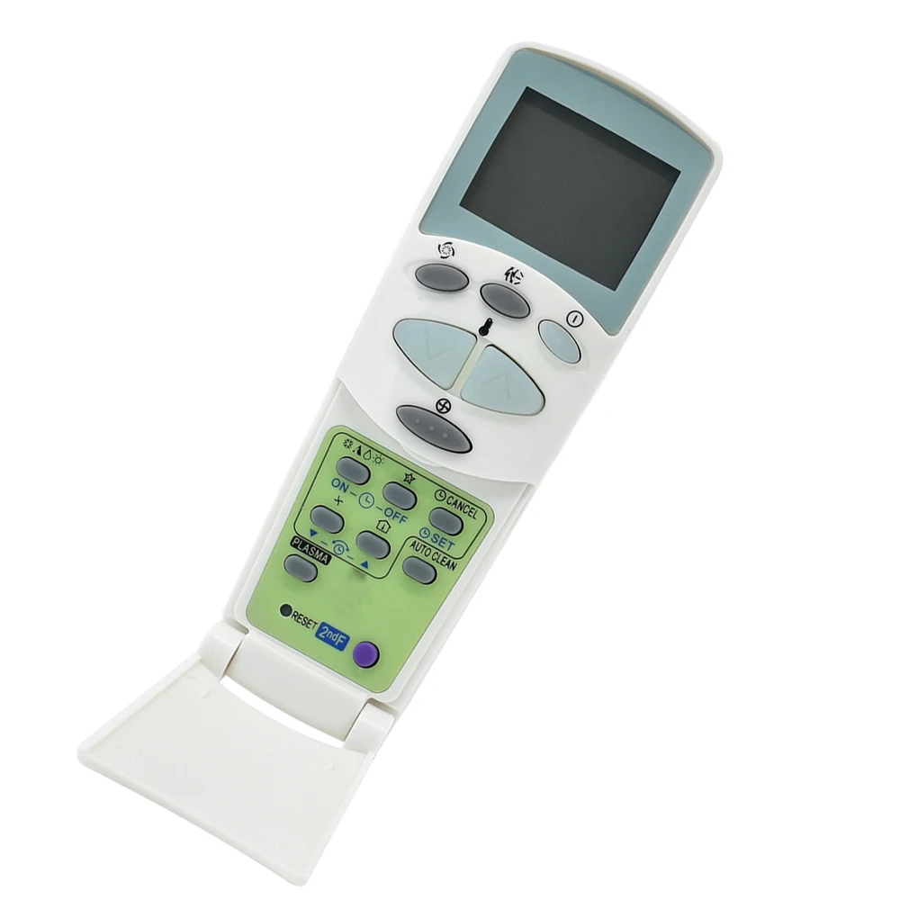 AC Air Conditioner Remote Control For LG 6711A90032S 6711A90031C AKB35866803 5001A17001A 6711A90032N 6711A20083V 6711A90031Z
AC Air Conditioner Remote Control For LG 6711A90032S 6711A90031C AKB35866803 5001A17001A 6711A90032N 6711A20083V 6711A90031Z