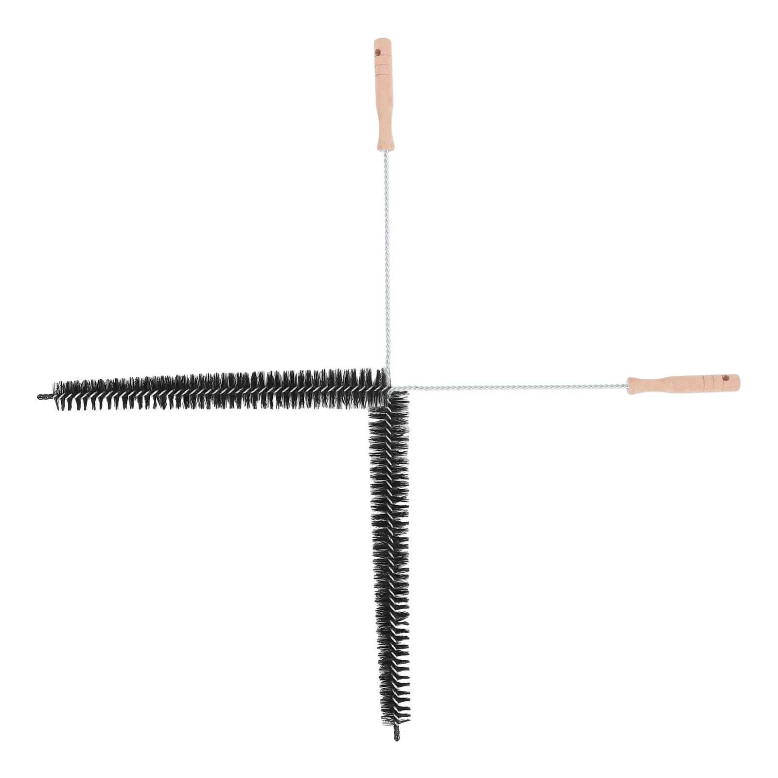 2 Pcs Dryer Machine Washing Cleaning Brush Multifunctional Refrigerator for Home Cleaner Black
2 Pcs Dryer Machine Washing Cleaning Brush Multifunctional Refrigerator for Home Cleaner Black