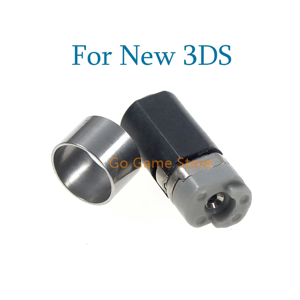 20sets Hinge Axle Shell Repair Parts For NEW 3DS Replacement Rotating Shaft Spindle Hinge Steel Ring
20sets Hinge Axle Shell Repair Parts For NEW 3DS Replacement Rotating Shaft Spindle Hinge Steel Ring
