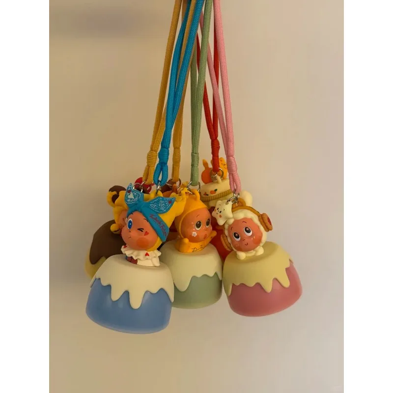 100% Original POPMART Labubu Star People Delicious Moments Series Night Light Pendant Blind Box Peripheral Xmas Cute Model Gifts
100% Original POPMART Labubu Star People Delicious Moments Series Night Light Pendant Blind Box Peripheral Xmas Cute Model Gifts