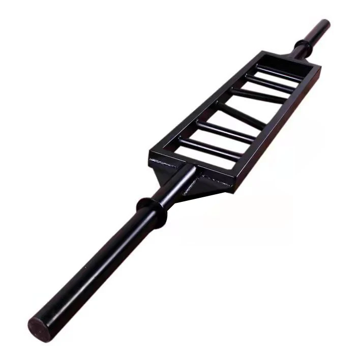 2021 New Gym Home Commercial Weightlifting Black Multi Grip Barbell Weight Bar Swiss Bar
2021 New Gym Home Commercial Weightlifting Black Multi Grip Barbell Weight Bar Swiss Bar