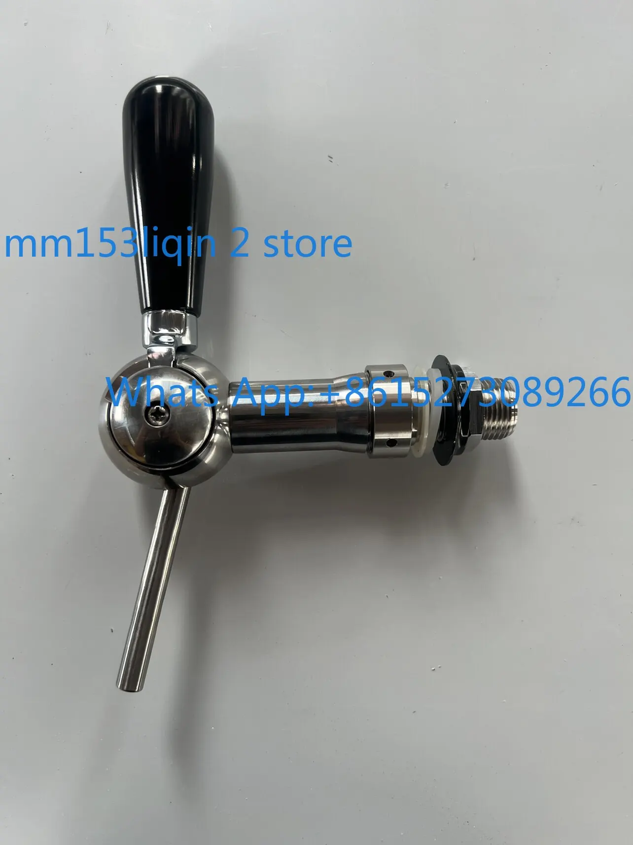 Faucet beater, wine outlet valve, adjustable flow rate, wine outlet switch, wine outlet beater
Faucet beater, wine outlet valve, adjustable flow rate, wine outlet switch, wine outlet beater