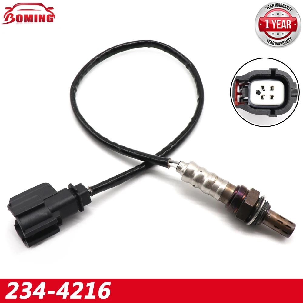234-4216 4686938AA 04686935AB NEW Air Fuel Ratio Lambda O2 Oxygen Sensor For CHRYSLER TOWN&COUNTRY VOYAGER DODGE GRAND CARAVAN
234-4216 4686938AA 04686935AB NEW Air Fuel Ratio Lambda O2 Oxygen Sensor For CHRYSLER TOWN&COUNTRY VOYAGER DODGE GRAND CARAVAN