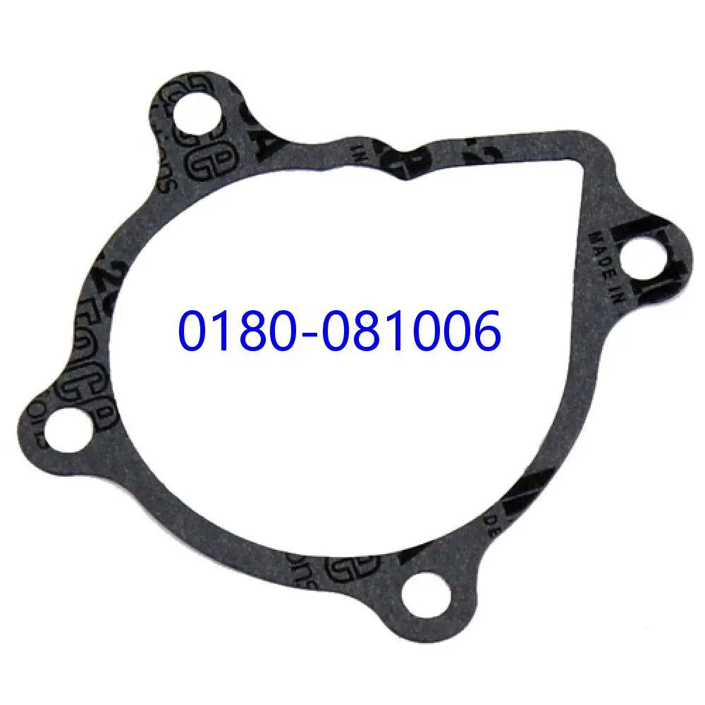 Water Pump Gasket For CFMoto 0180-081006 ATV UTV SSV Accessories CF500 X5 CF188 UForce 500 U5 CF188-A CF Moto Part
Water Pump Gasket For CFMoto 0180-081006 ATV UTV SSV Accessories CF500 X5 CF188 UForce 500 U5 CF188-A CF Moto Part