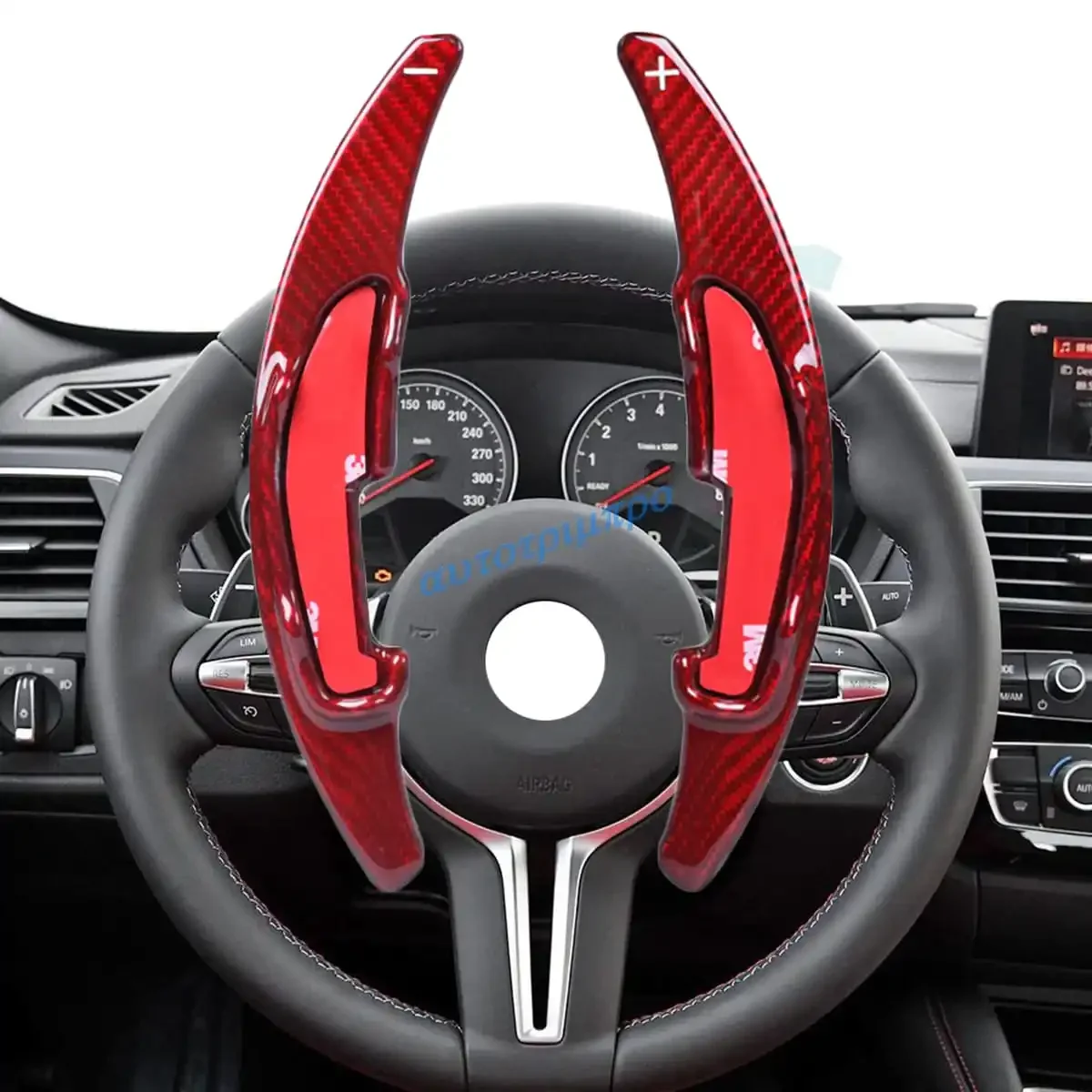 For BMW M2 M3 M4 M5 M6 X5M X6M 2016 2017 Carbon Fiber Black Car Accessories Steering Wheel Shifter Extension Shift Paddles
For BMW M2 M3 M4 M5 M6 X5M X6M 2016 2017 Carbon Fiber Black Car Accessories Steering Wheel Shifter Extension Shift Paddles