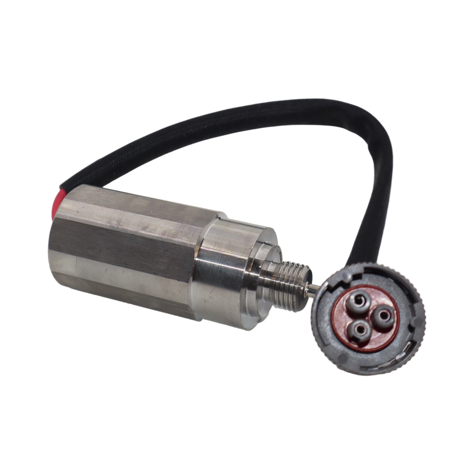 Control Temperature Sensor 3E-5370 3E5370 For Caterpillar CAT 844 814F Wheeled bulldozer
Control Temperature Sensor 3E-5370 3E5370 For Caterpillar CAT 844 814F Wheeled bulldozer