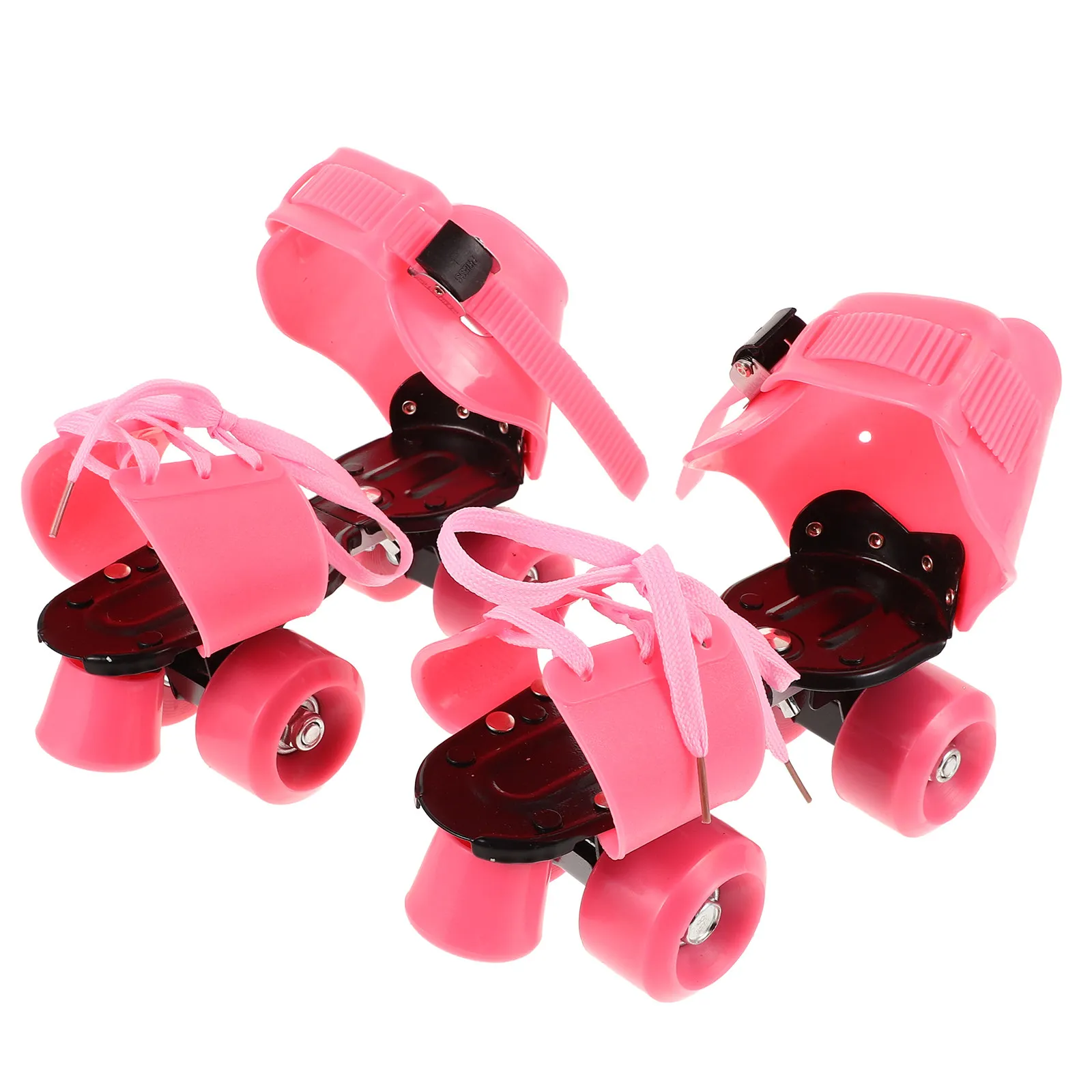 Adjustable Roller Skates Iron Frame Four Wheel Beginner Skating Outdoor Indoor Shoes for Speed Skates
Adjustable Roller Skates Iron Frame Four Wheel Beginner Skating Outdoor Indoor Shoes for Speed Skates