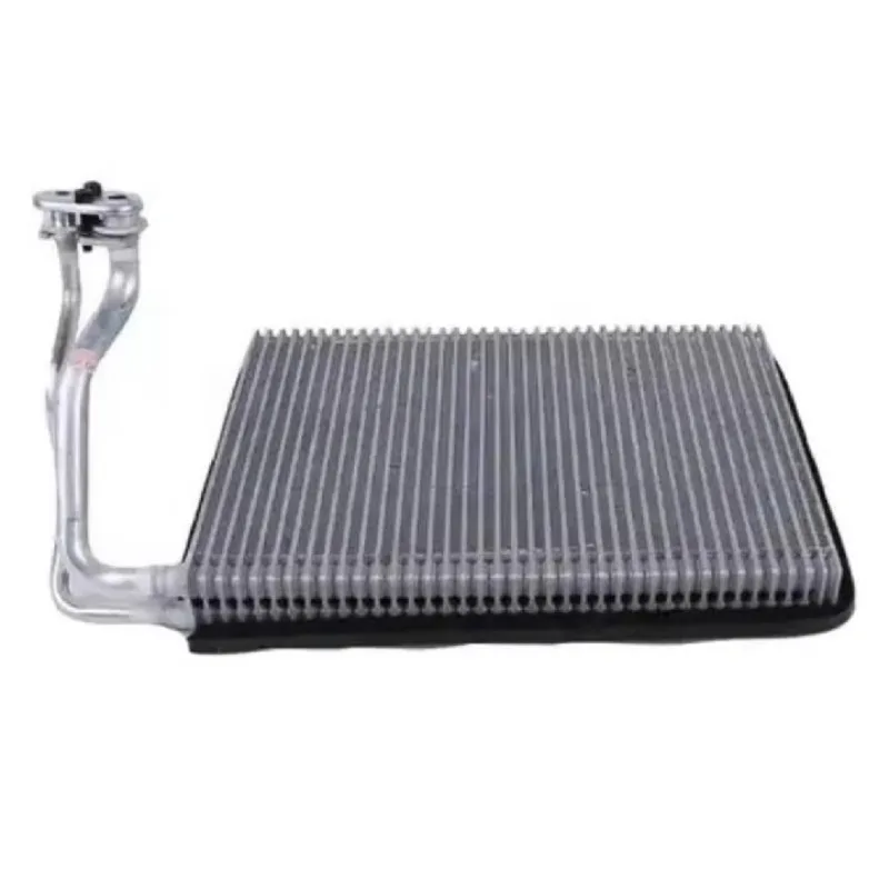 Automobile air conditioner evaporator core Air conditioner evaporator cooling coil 64119382867
Automobile air conditioner evaporator core Air conditioner evaporator cooling coil 64119382867