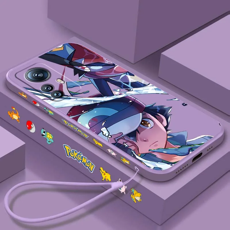 P-Pokemons G-Greninjas Cartoon Phone Case For Xiaomi Mi 17 15 14T 14 13 13T 12 12T 12S 11 Lite Pro Ultra 5G Liquid Left Rope
P-Pokemons G-Greninjas Cartoon Phone Case For Xiaomi Mi 17 15 14T 14 13 13T 12 12T 12S 11 Lite Pro Ultra 5G Liquid Left Rope