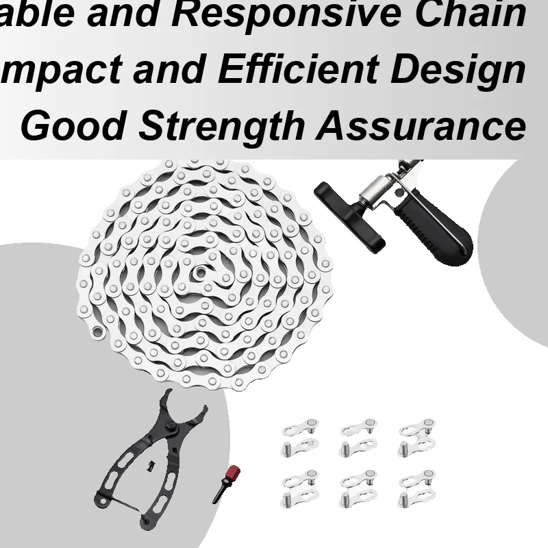 Speed Bike Chain Bike Mechanic Chain Breaker Repair Kit Racing Cycling Accessories Link Connectors Compact Tool For
Speed Bike Chain Bike Mechanic Chain Breaker Repair Kit Racing Cycling Accessories Link Connectors Compact Tool For