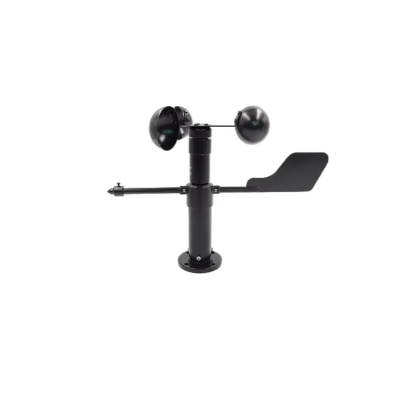 RS485 Modbus 4-20mA Cheap Combined Weather Station Aluminium Alloy Anemometer Wind Speed Direction Sensor
RS485 Modbus 4-20mA Cheap Combined Weather Station Aluminium Alloy Anemometer Wind Speed Direction Sensor