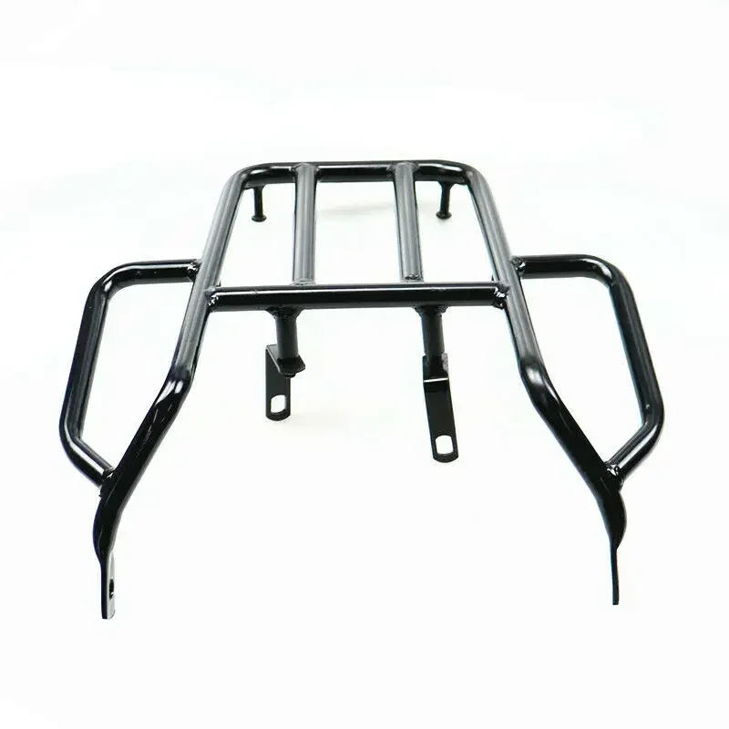 Motorcycle Rear Luggage Rack Carrier Shelf Tail Box Holder Support Bracket For Kawasaki KLX250 1994-2007
Motorcycle Rear Luggage Rack Carrier Shelf Tail Box Holder Support Bracket For Kawasaki KLX250 1994-2007