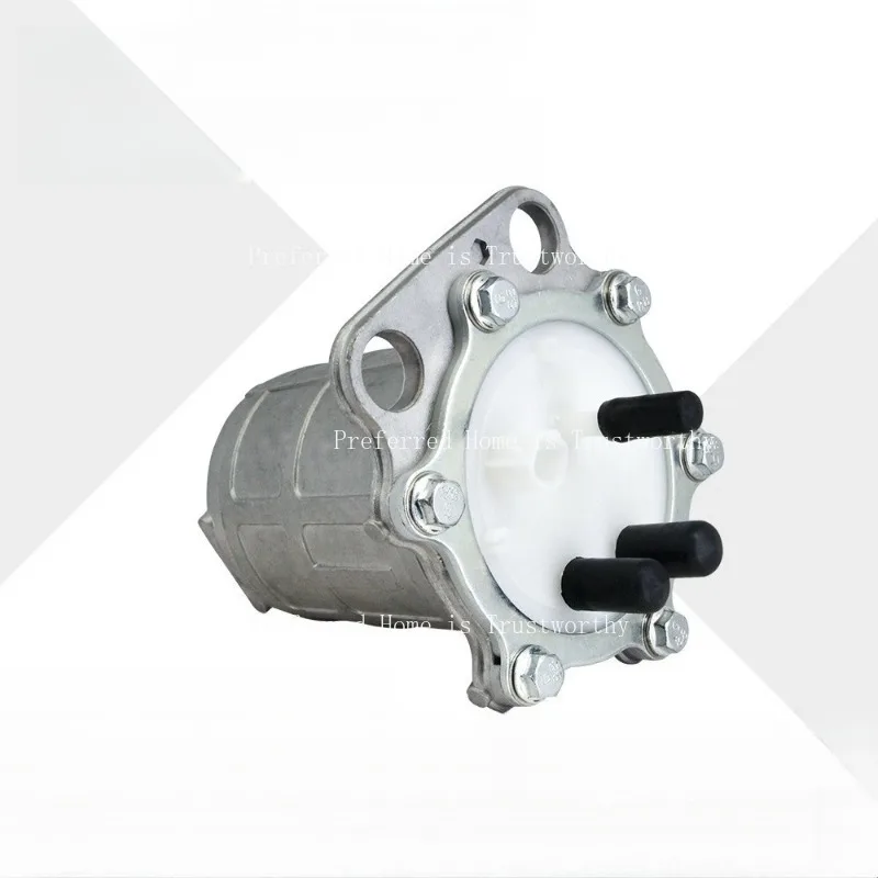 Suitable for TRX680 VT750 VT1300 Fuel Pump 16700-HN8-601 Fuel Pump ATV Off-road Motorcycle
Suitable for TRX680 VT750 VT1300 Fuel Pump 16700-HN8-601 Fuel Pump ATV Off-road Motorcycle