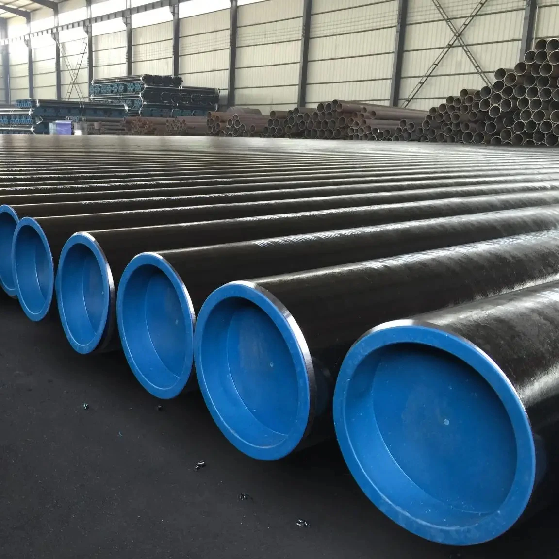 ASTM A53 Schedule 40 S45C Hot Rolled Round Seamless Pipe Carbon Steel Ms Iron Pipe Carbon Steel Pipe Manufacturers
ASTM A53 Schedule 40 S45C Hot Rolled Round Seamless Pipe Carbon Steel Ms Iron Pipe Carbon Steel Pipe Manufacturers