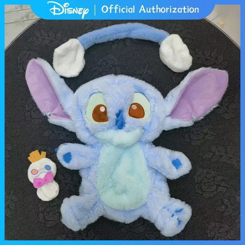 Disney Winter Limited Лило и Стич Полуфабрикат из ракушки из кожи 40-100 см Мультяшная кукла Аниме Мягкая плюшевая игрушка Подарок на день рождения
Disney Winter Limited Лило и Стич Полуфабрикат из ракушки из кожи 40-100 см Мультяшная кукла Аниме Мягкая плюшевая игрушка Подарок на день рождения