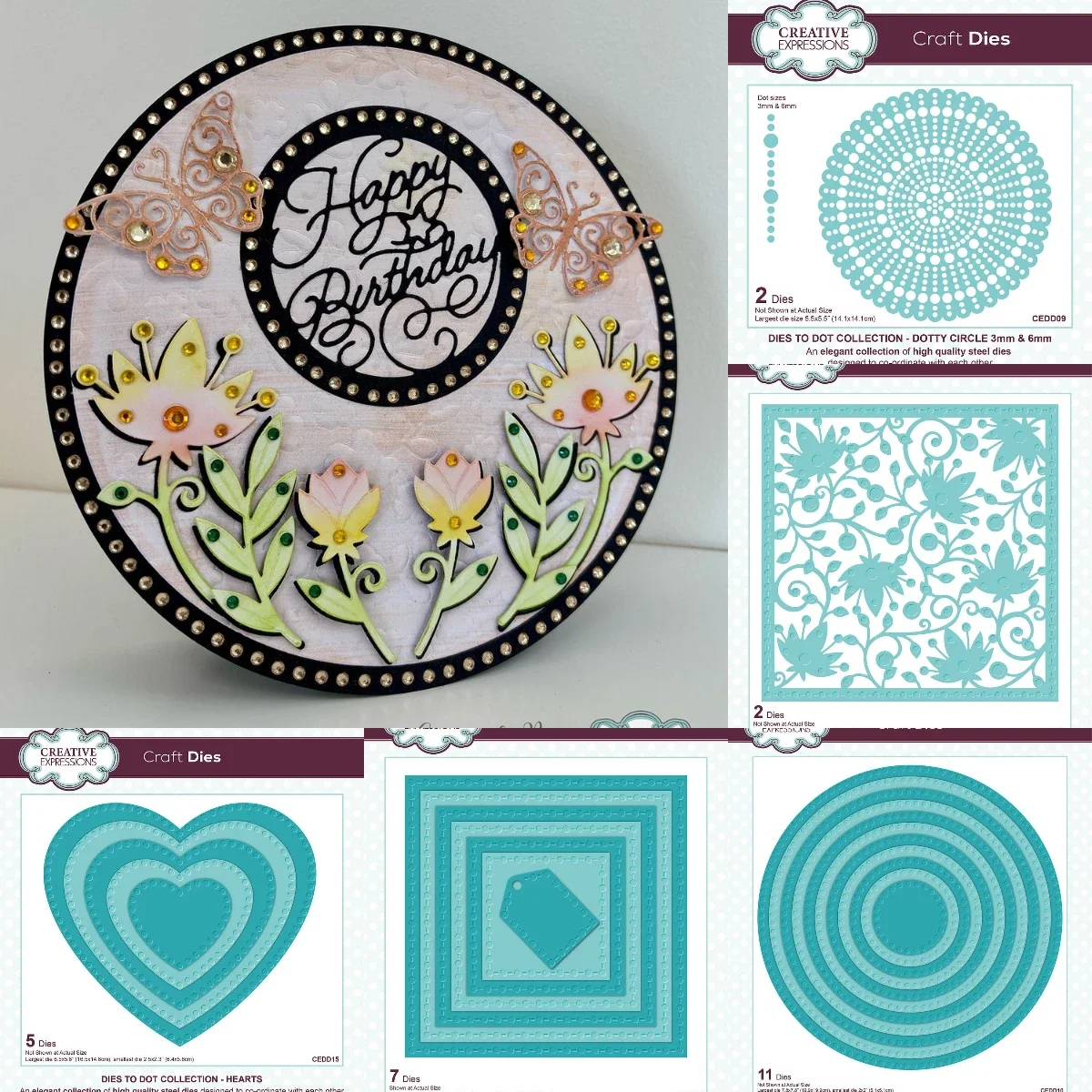 Circles and Leaves 2025 NEW Cutting Dies Scrapbook Diary Decoration Stencil Embossing Template DIY Greeting Card Handmade
Circles and Leaves 2025 NEW Cutting Dies Scrapbook Diary Decoration Stencil Embossing Template DIY Greeting Card Handmade