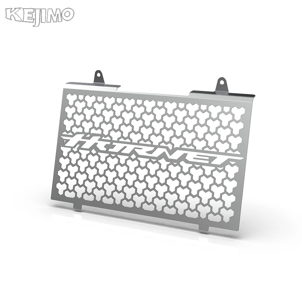 CNC aluminium Radiator Grille Guard Cover Protector CB750 Hornet For Honda CB750 Hornet 2023-2025-2026 Motorcycle Accessories
CNC aluminium Radiator Grille Guard Cover Protector CB750 Hornet For Honda CB750 Hornet 2023-2025-2026 Motorcycle Accessories