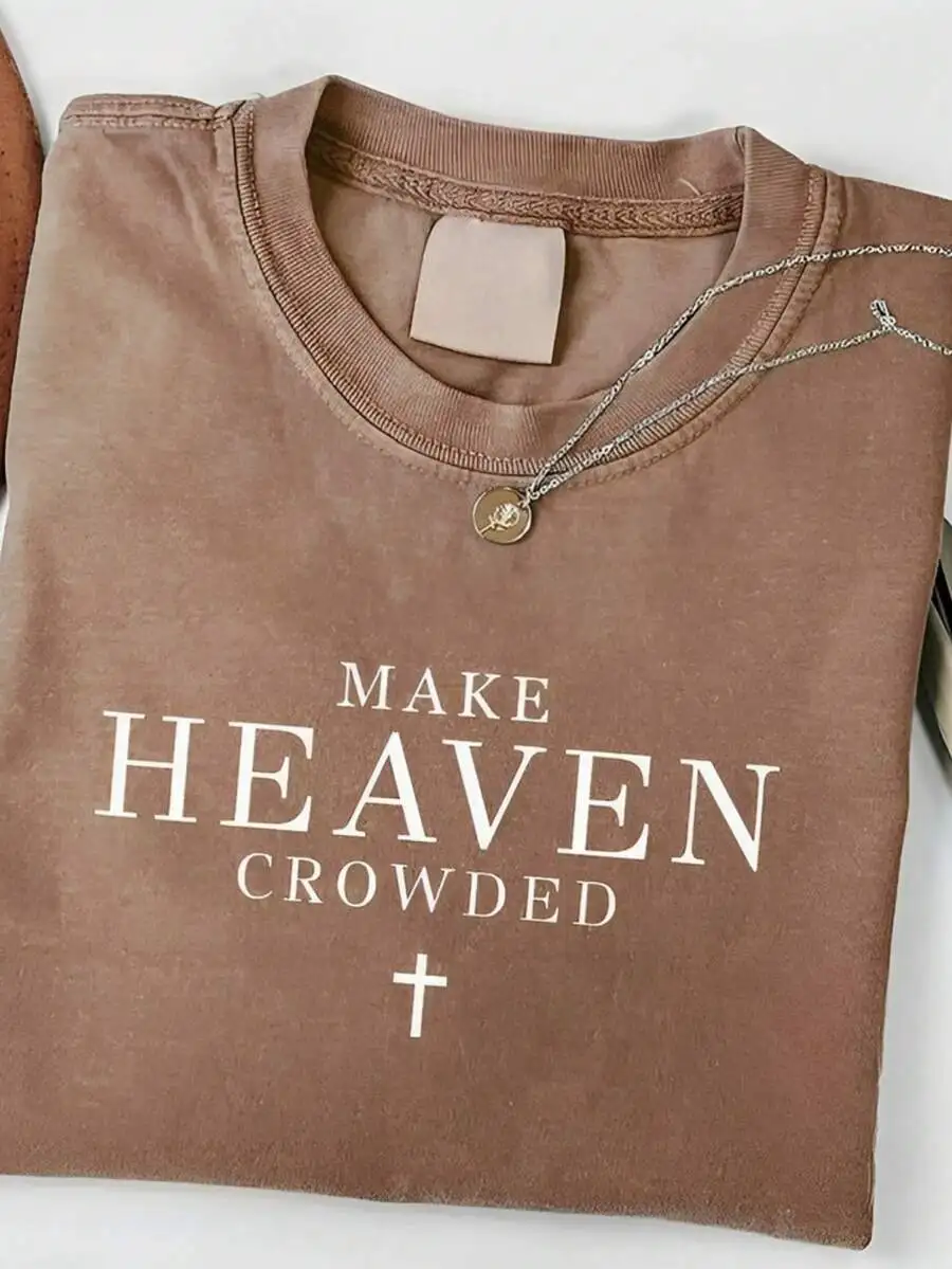 Vintage Washed Mens Graphic Tee With Inspirational Quote Casual Streetwear Summer Top
Vintage Washed Mens Graphic Tee With Inspirational Quote Casual Streetwear Summer Top