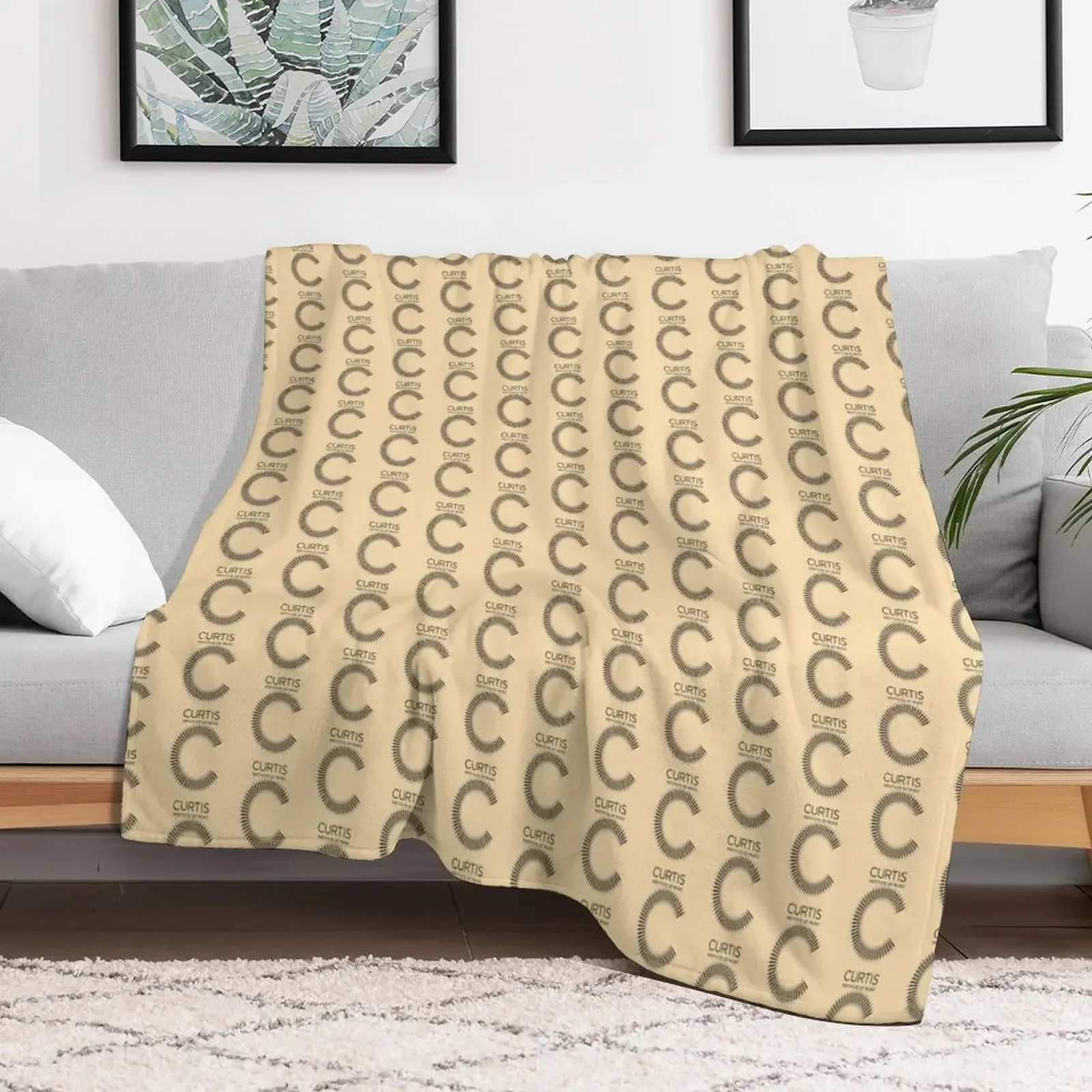 Curtis Institute of Music Throw Blanket Luxury Brand Kid'S Thermals For Travel Blankets
Curtis Institute of Music Throw Blanket Luxury Brand Kid'S Thermals For Travel Blankets