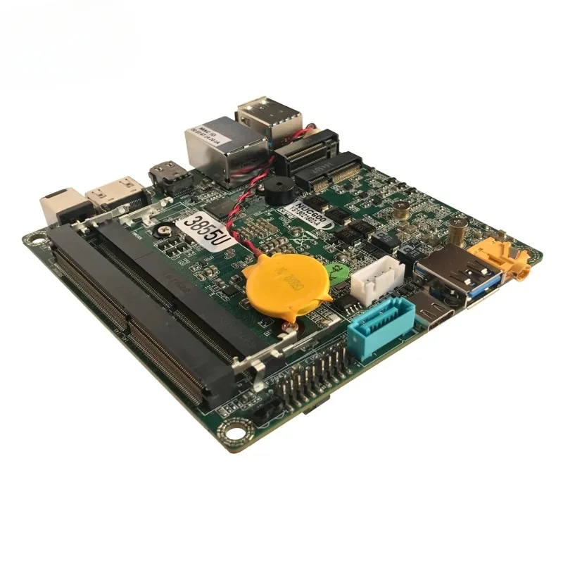 NUC700 Встроенный в чипе процессора nuc ПК Материнская плата Core i7 Мини-плата HD Graphics 620 M.2 256 ГБ DDR4 32 ГБ ОЗУ Поддержка 4K
NUC700 Встроенный в чипе процессора nuc ПК Материнская плата Core i7 Мини-плата HD Graphics 620 M.2 256 ГБ DDR4 32 ГБ ОЗУ Поддержка 4K