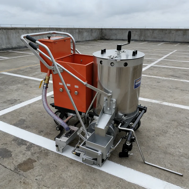 Customized Wear Resistant Line Marking Paint And Airfields Paint Machine For Public Road Airport And Industrial Floor Marking
Customized Wear Resistant Line Marking Paint And Airfields Paint Machine For Public Road Airport And Industrial Floor Marking