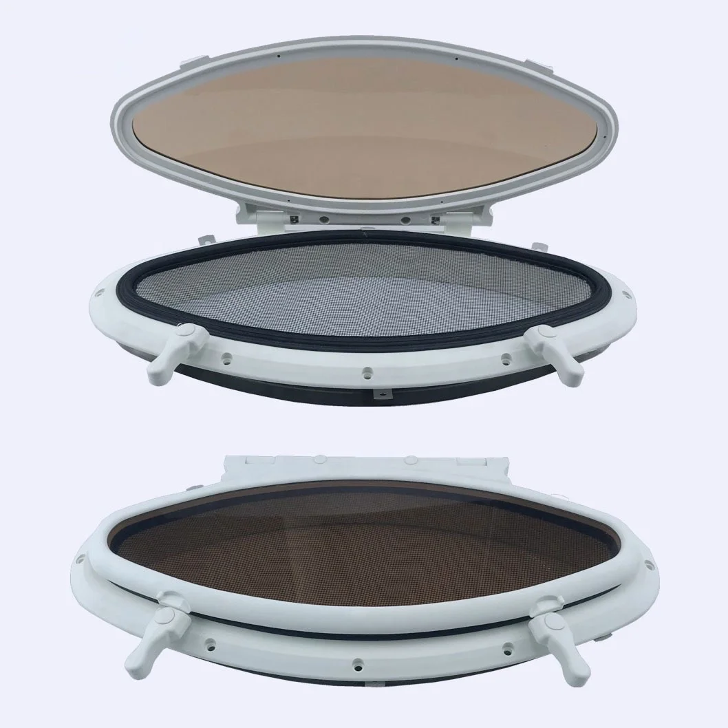 High Quality New Marine Yacht Portholes Hot Selling Boat Window Hatches Accessories
High Quality New Marine Yacht Portholes Hot Selling Boat Window Hatches Accessories