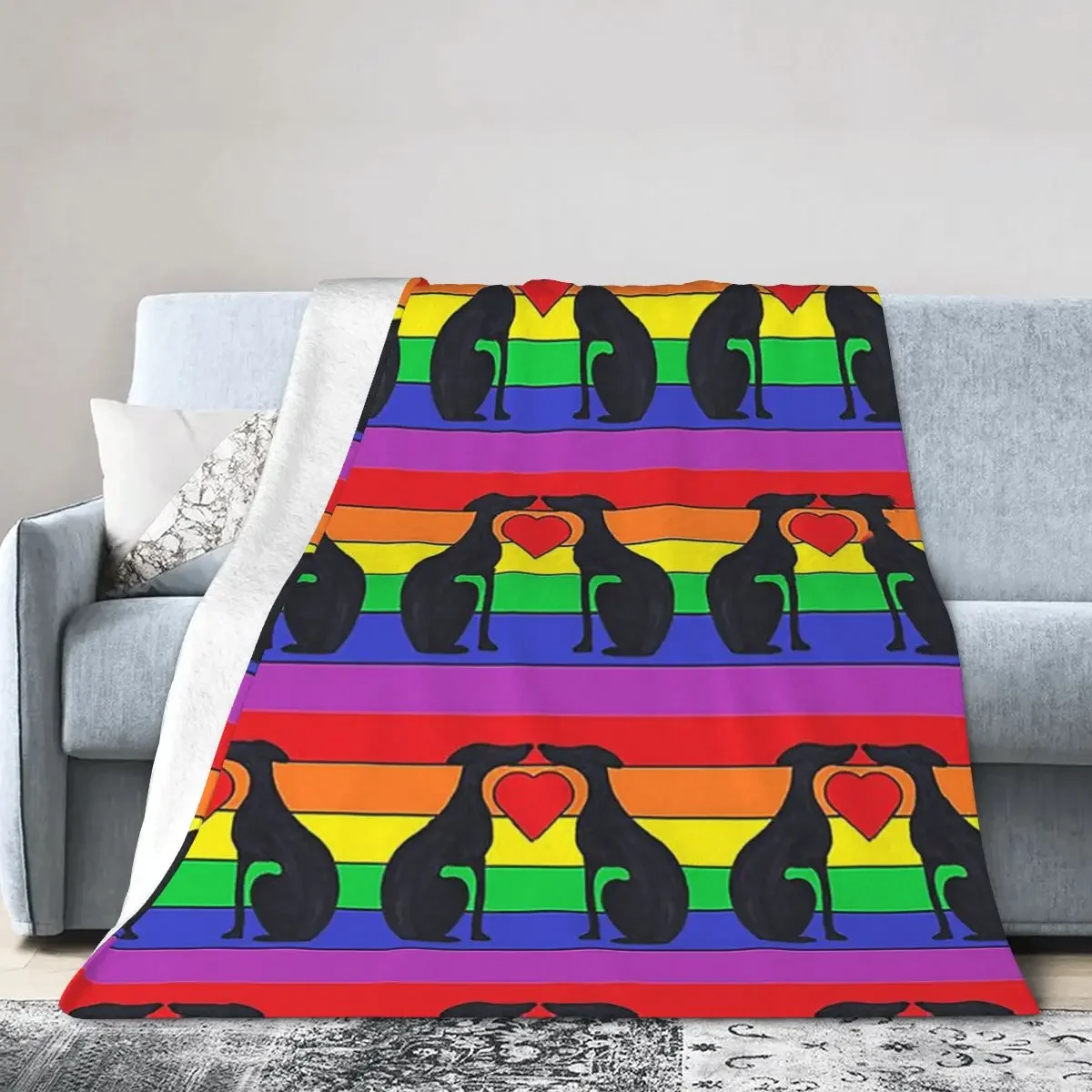 One Love Blankets Soft Warm Flannel Throw Blanket Bedding for Bed Living room Picnic Travel Home Sofa
One Love Blankets Soft Warm Flannel Throw Blanket Bedding for Bed Living room Picnic Travel Home Sofa