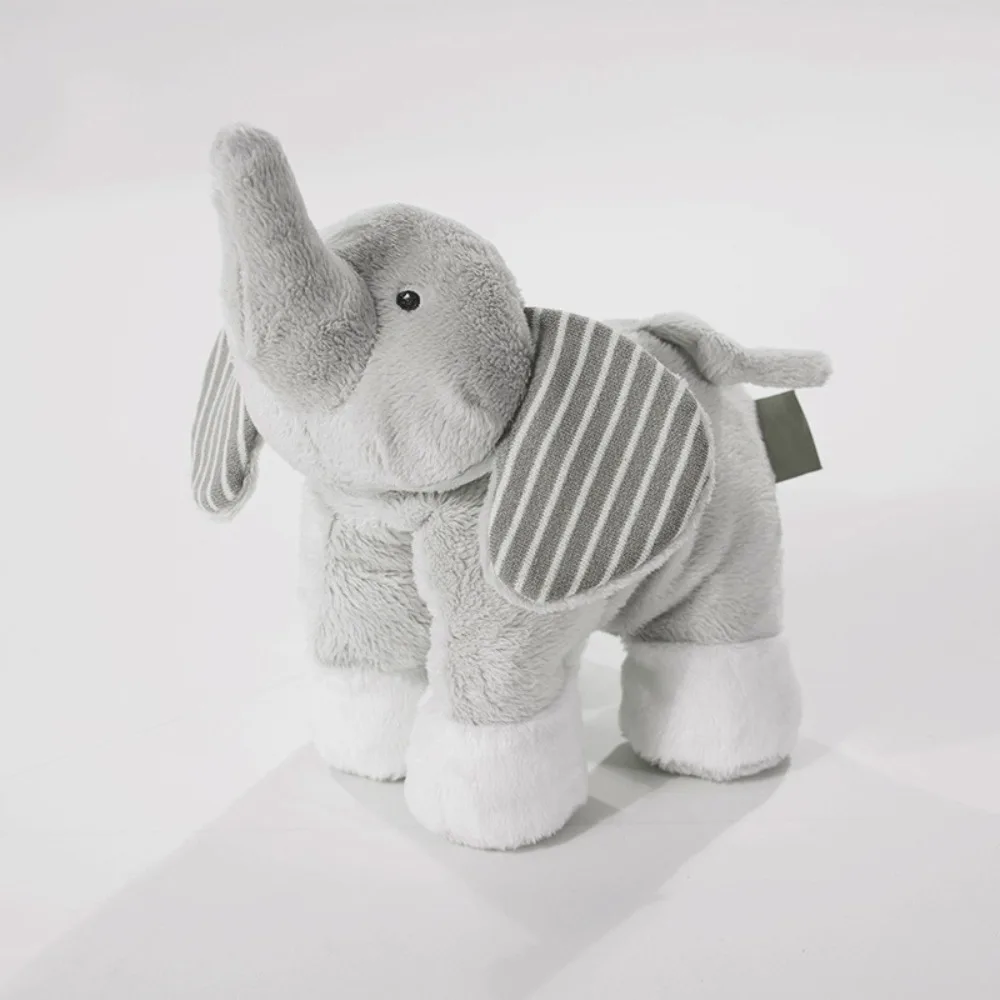 Sleeping Pillow Soft Elephant Plush Pillow Cute Gray Stuffed Animals Toys Savanna Animal Kawaii Stuffed Dolls Room Decor
Sleeping Pillow Soft Elephant Plush Pillow Cute Gray Stuffed Animals Toys Savanna Animal Kawaii Stuffed Dolls Room Decor