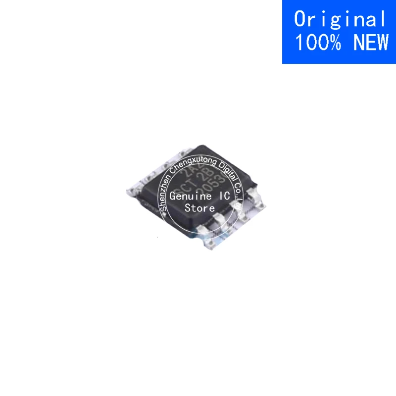 10pcs SCT2A25STER SCT2A25 SOP New Original Genuine Ic
10pcs SCT2A25STER SCT2A25 SOP New Original Genuine Ic