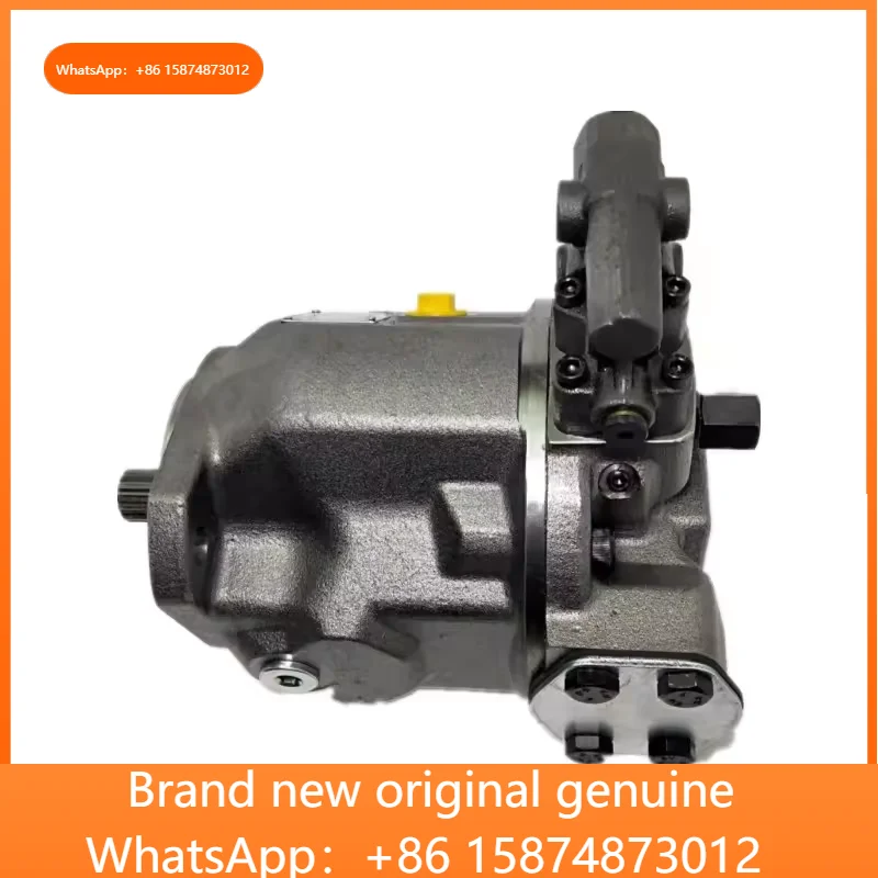 Hot sales A10V A10VO74 A10VO A10VO45 A10VO71 piston pump series A10VO74DFLR/31L-PSC12N00 high pressure Hydraulic piston pump
Hot sales A10V A10VO74 A10VO A10VO45 A10VO71 piston pump series A10VO74DFLR/31L-PSC12N00 high pressure Hydraulic piston pump