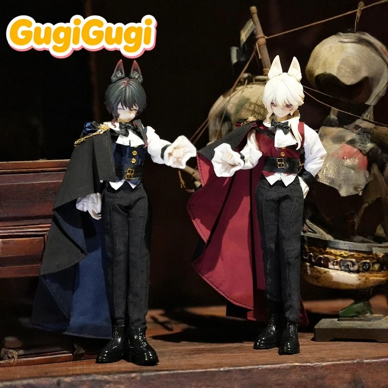 Genuine The Past In Sicily Series Lorenzo 1/8 Mjd Limited Action Figure Blind Box Hanging Card Collect Model Decorate Toy Gift
Genuine The Past In Sicily Series Lorenzo 1/8 Mjd Limited Action Figure Blind Box Hanging Card Collect Model Decorate Toy Gift