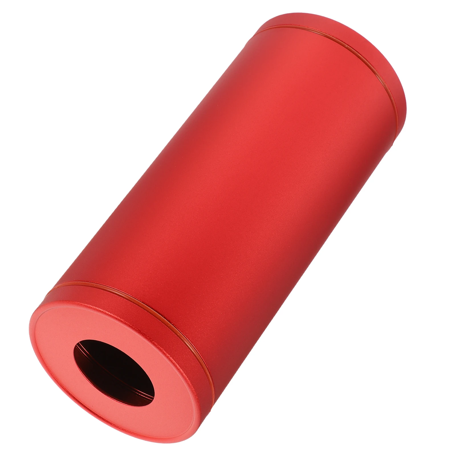 1pc 2 Car Tissue Boxes Round Cylinder Paper Towel Dispenser Aluminum Alloy Refillable Travel Home Office Bulk Storage
1pc 2 Car Tissue Boxes Round Cylinder Paper Towel Dispenser Aluminum Alloy Refillable Travel Home Office Bulk Storage