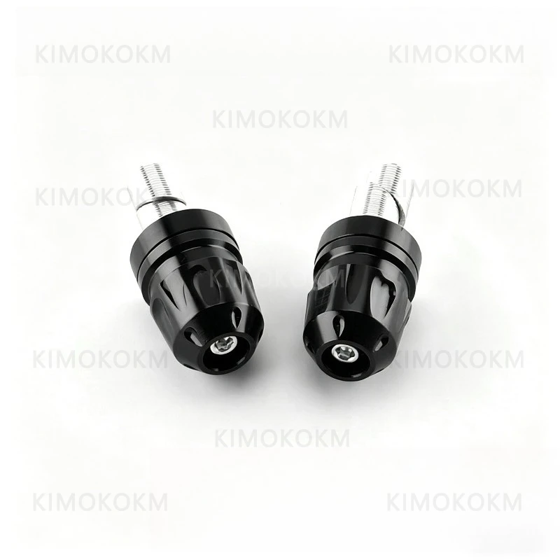 Suitable for Yamaha NMAX155/125AEROX/NVX Universal Modification Handle Plug, Balance Block, Aluminum Alloy Handlebar Plug
Suitable for Yamaha NMAX155/125AEROX/NVX Universal Modification Handle Plug, Balance Block, Aluminum Alloy Handlebar Plug