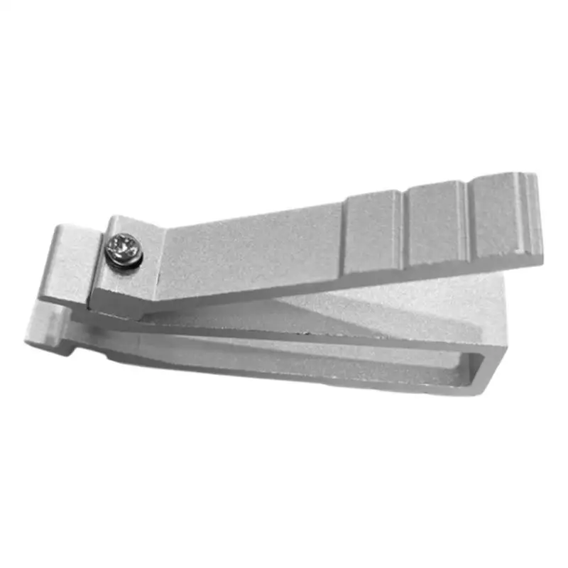 Cage Nut Insertion Tool Cage Nut Pry Plate Removal Installation Rack Clamp Sturdy Cage Nut Extraction Clamp For Server Room Rack
Cage Nut Insertion Tool Cage Nut Pry Plate Removal Installation Rack Clamp Sturdy Cage Nut Extraction Clamp For Server Room Rack