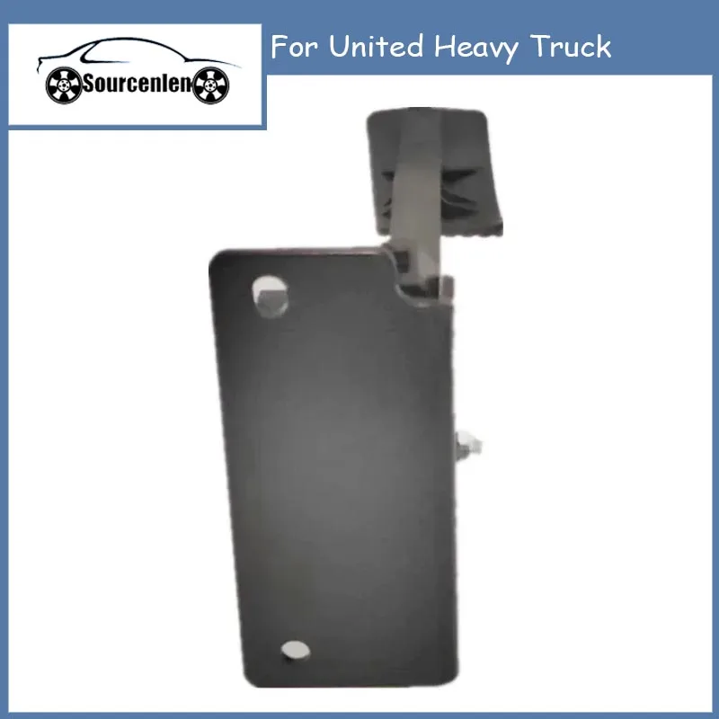 Truck Accessories Truck Suitable for United Heavy Truck 100110800002AA Electronic Accelerator Pedal
Truck Accessories Truck Suitable for United Heavy Truck 100110800002AA Electronic Accelerator Pedal