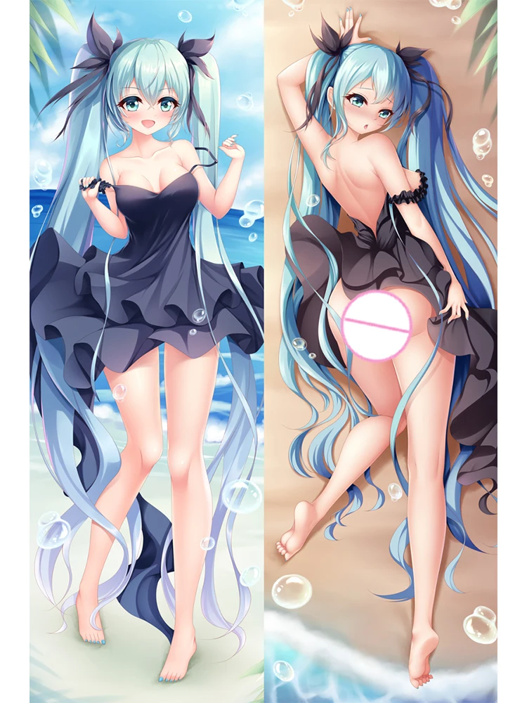 Dakimakura Anime Beautiful Girl Double-sided Print Life-size Body Game Pillow Cover Bedding Gifts
Dakimakura Anime Beautiful Girl Double-sided Print Life-size Body Game Pillow Cover Bedding Gifts