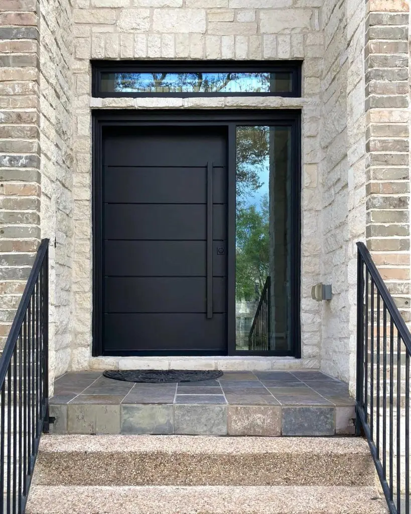 Front Doors for Modern Style Security Main Gate Aluminum Entrance Pivot Door Villa House High Quality Wholesale Exterior Doors
Front Doors for Modern Style Security Main Gate Aluminum Entrance Pivot Door Villa House High Quality Wholesale Exterior Doors