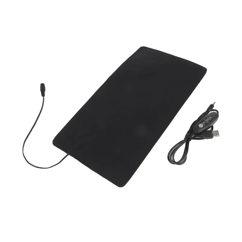 Коврик для подогрева рассады с 3-ступенчатой регулировкой температуры, низковольтный, из ПУ-кожи, водонепроницаемый, с текстурированной поверхностью
Коврик для подогрева рассады с 3-ступенчатой регулировкой температуры, низковольтный, из ПУ-кожи, водонепроницаемый, с текстурированной поверхностью