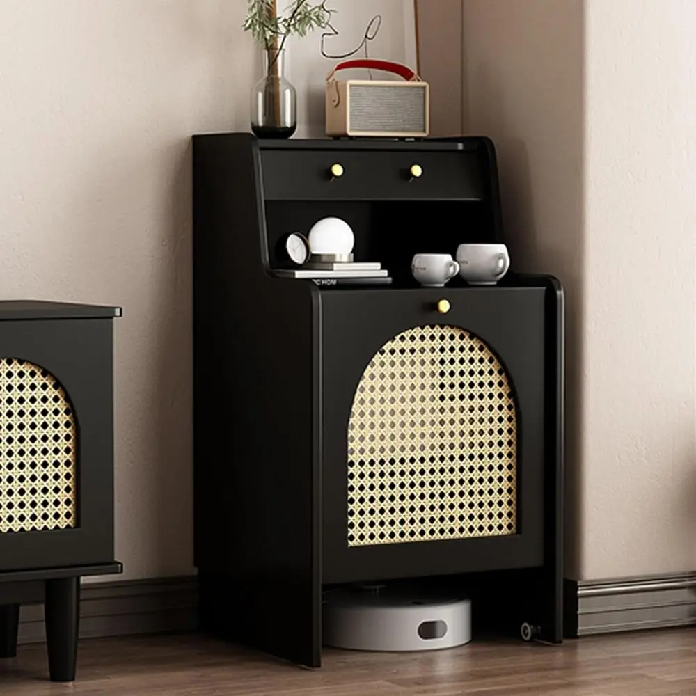 Robot Vacuum Stand Cabinet, Sweng Robot Storage Rack with Doand Der, Multi Tier End Table or Living Room Dining Room Kitchen Hom
Robot Vacuum Stand Cabinet, Sweng Robot Storage Rack with Doand Der, Multi Tier End Table or Living Room Dining Room Kitchen Hom