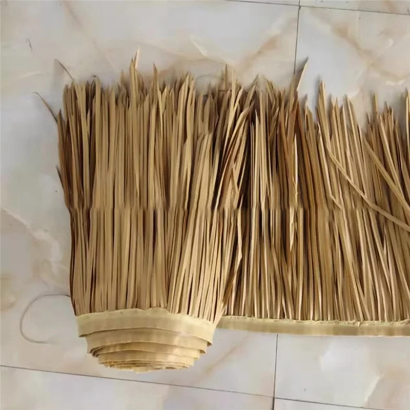 Plastic vegetationDIY Straw Roof Rug Decor Grass Mat Palm Thatch Roll Deck Decor Decorative Straw Roof Panels Shutters
Plastic vegetationDIY Straw Roof Rug Decor Grass Mat Palm Thatch Roll Deck Decor Decorative Straw Roof Panels Shutters