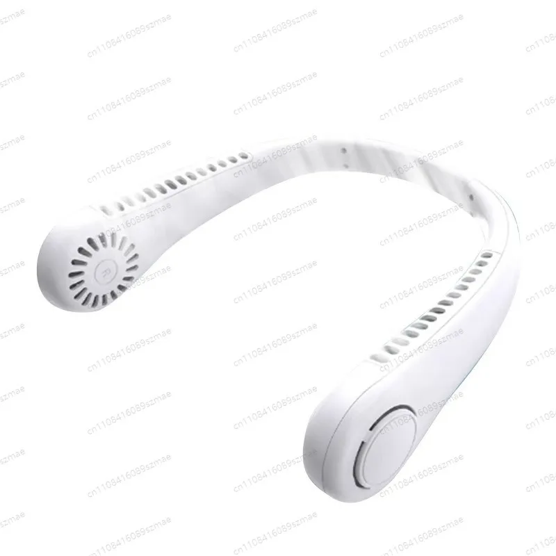 Portable Neck Fan USB Silent Bendable Bladeless Cooling Fan Long Lasting Battery Hands Free Wearable for Outdoor Travel Home
Portable Neck Fan USB Silent Bendable Bladeless Cooling Fan Long Lasting Battery Hands Free Wearable for Outdoor Travel Home