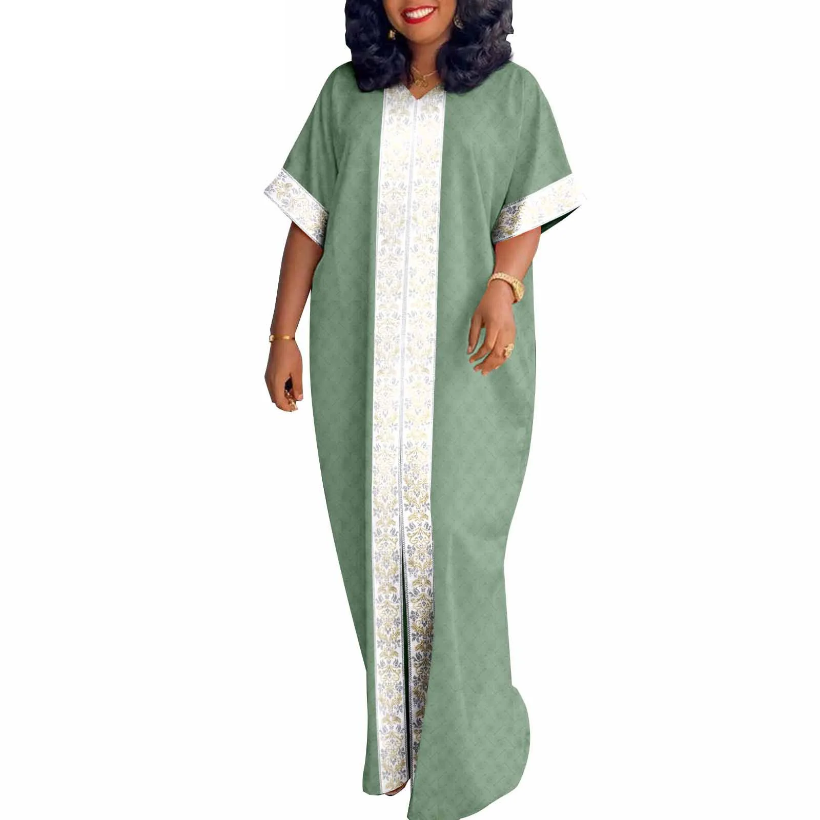 Plus Size African Party Long Dresses for Women 2023 New Dashiki Ankara Sequin Evening Gowns Turkey Outfits Robe Africa Clothing
Plus Size African Party Long Dresses for Women 2023 New Dashiki Ankara Sequin Evening Gowns Turkey Outfits Robe Africa Clothing