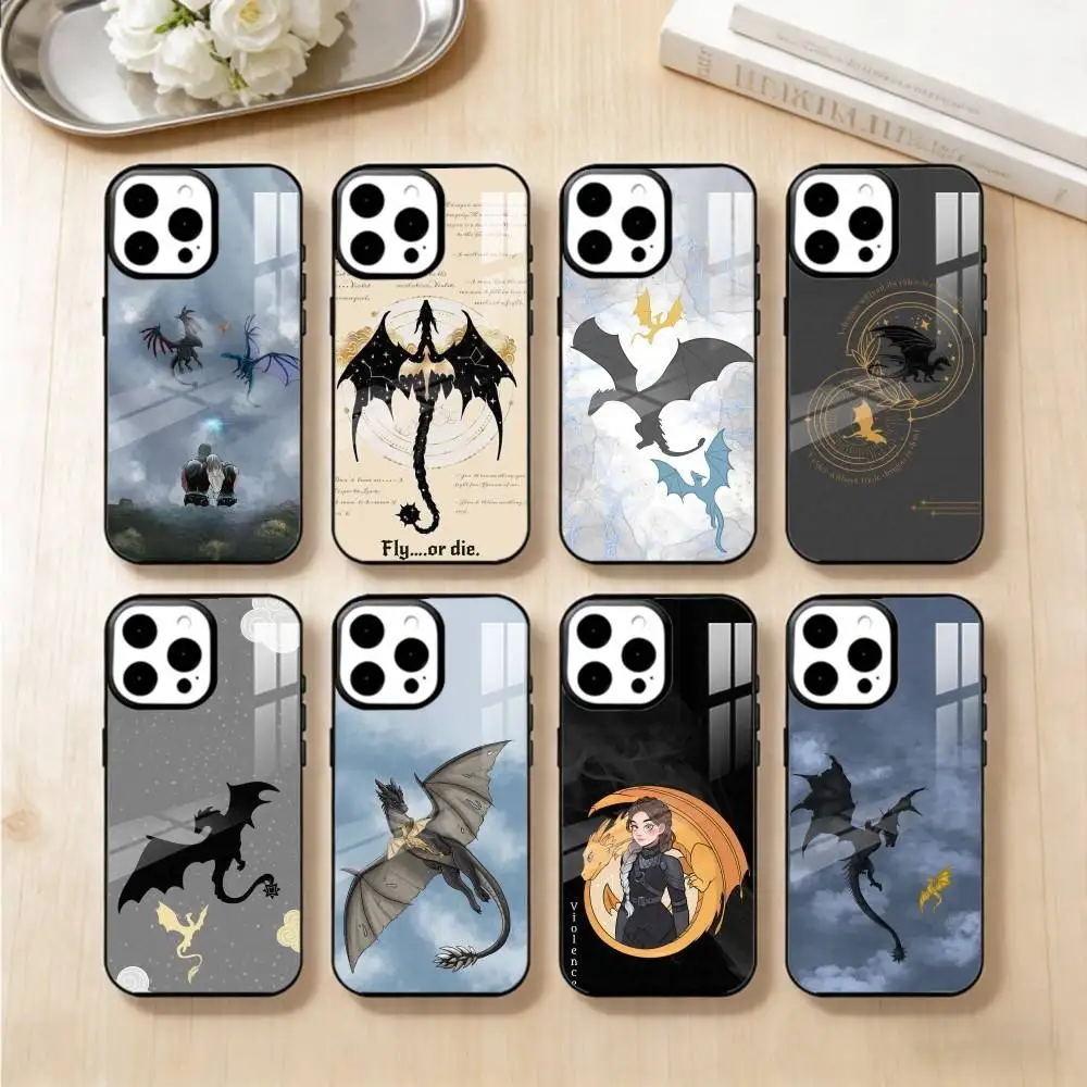 Dragon F-Fourth W-Wing Phone Case For iPhone 17,16,15,14,13,Pro,Max,Plus,Magnetic For Magsafe Wireless Charging
Dragon F-Fourth W-Wing Phone Case For iPhone 17,16,15,14,13,Pro,Max,Plus,Magnetic For Magsafe Wireless Charging