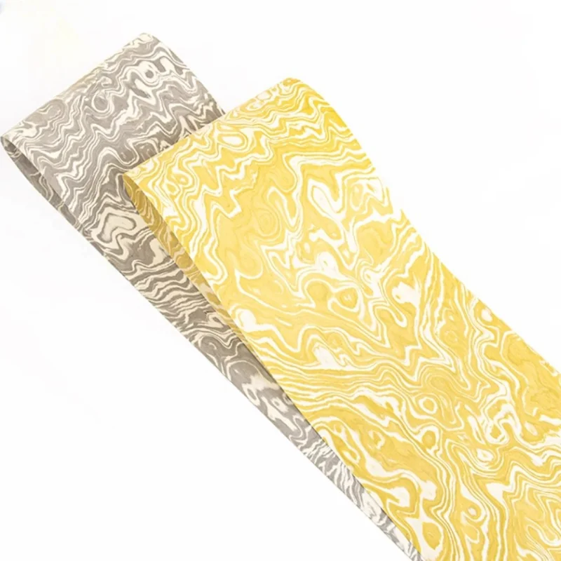 Technology Yanlan Yunxiu Gray yellow solid wood veneer decoration furniture speaker musical instrumentL:2.5Meters W:30cm T:0.3mm
Technology Yanlan Yunxiu Gray yellow solid wood veneer decoration furniture speaker musical instrumentL:2.5Meters W:30cm T:0.3mm