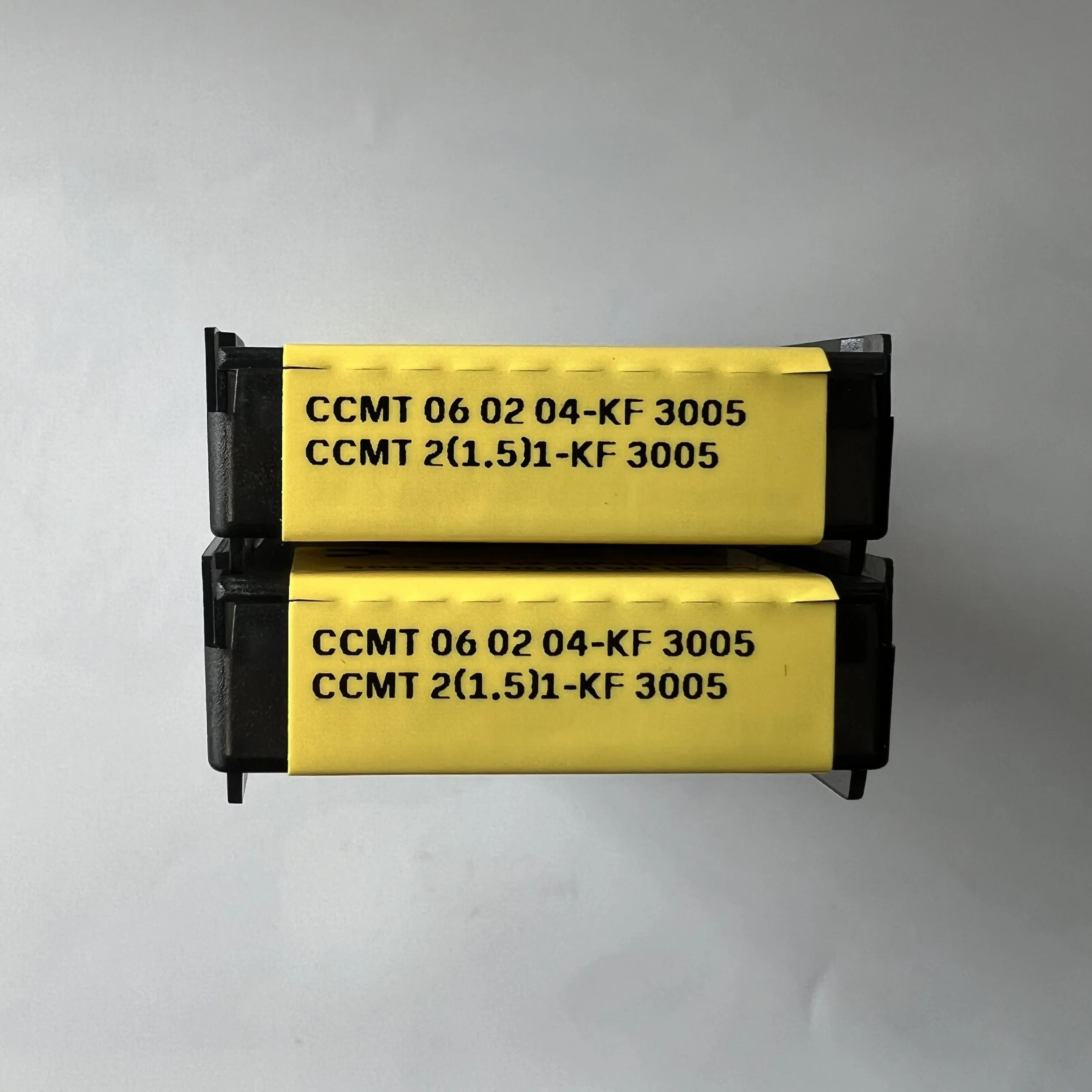 10pcs/box CCMT060204-KF 3005/CCMT060204-KM 3210 3215 3225
10pcs/box CCMT060204-KF 3005/CCMT060204-KM 3210 3215 3225
