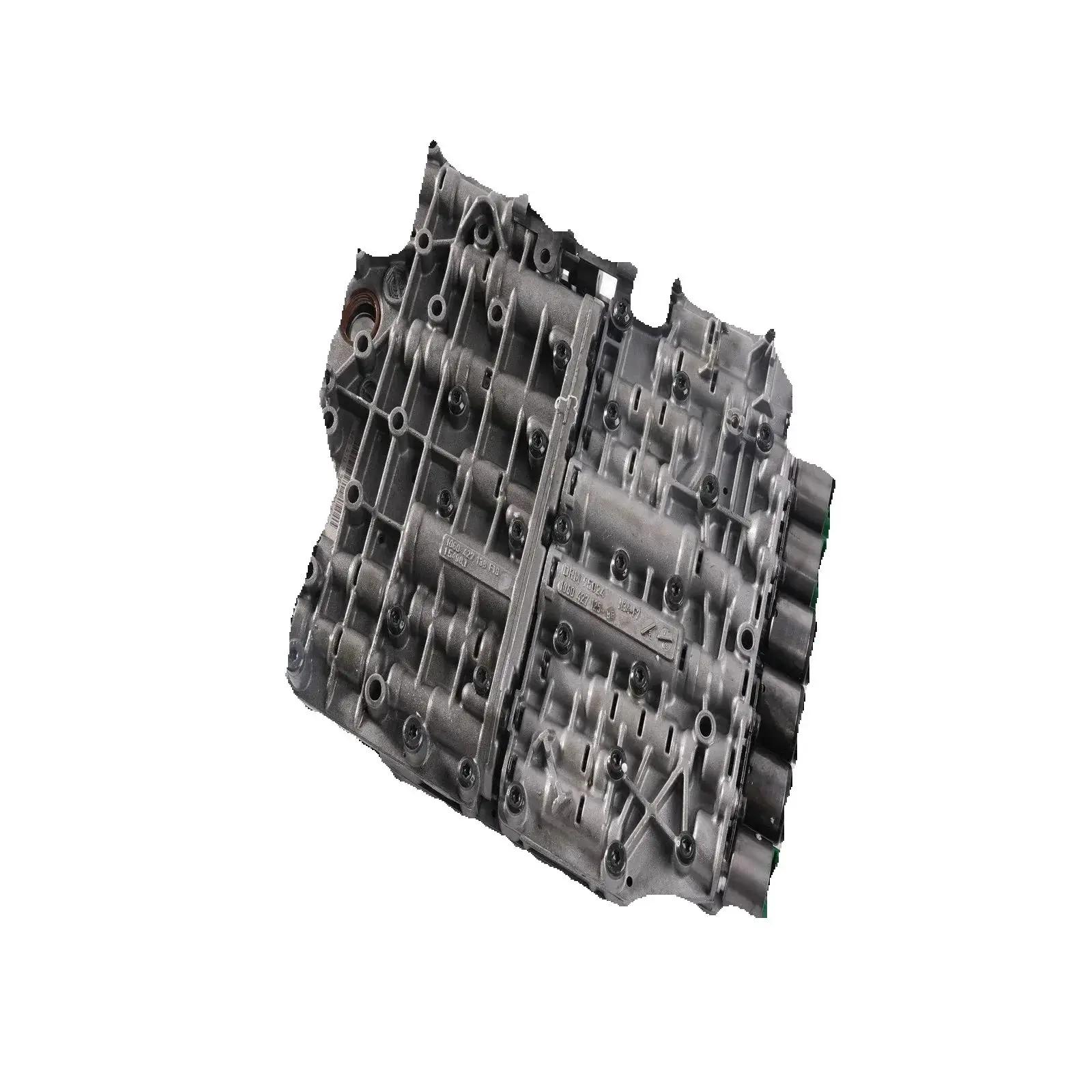 Корпус клапана коробки передач с электромагнитами для VW Audi 5HP19 01V для Audi A6 S4 S6 A8 Phaeton Passat
Корпус клапана коробки передач с электромагнитами для VW Audi 5HP19 01V для Audi A6 S4 S6 A8 Phaeton Passat